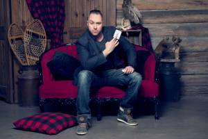 Événement entreprise, amuseur public