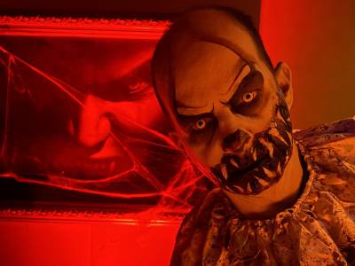 Conception de décors