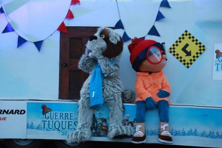 animation soirée casino