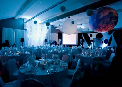 Fête foraine - spectacles