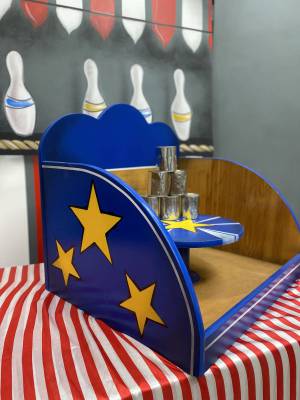 Location de Jeux de kermesse