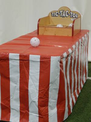 Location de Jeux de kermesse