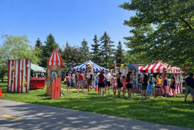 Carnaval Kermesse