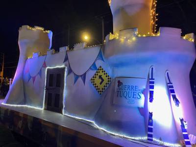 organisation soirée casino