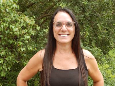 Claudine Doucet