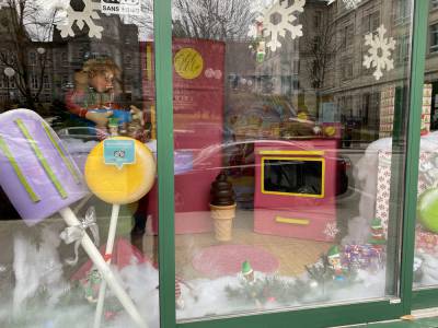 revitalisation et dynamisation centre-ville