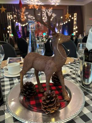Soirée Après-Ski