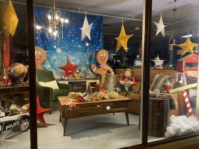 revitalisation et dynamisation centre-ville