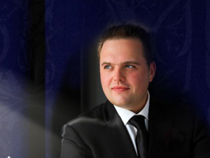 Événement entreprise, amuseur public