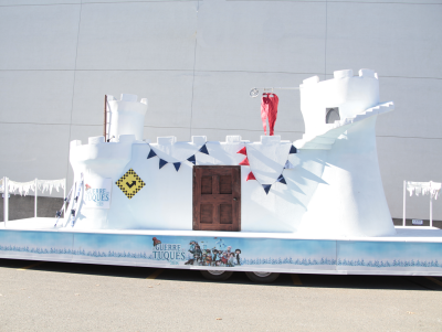 Conception sur mesure