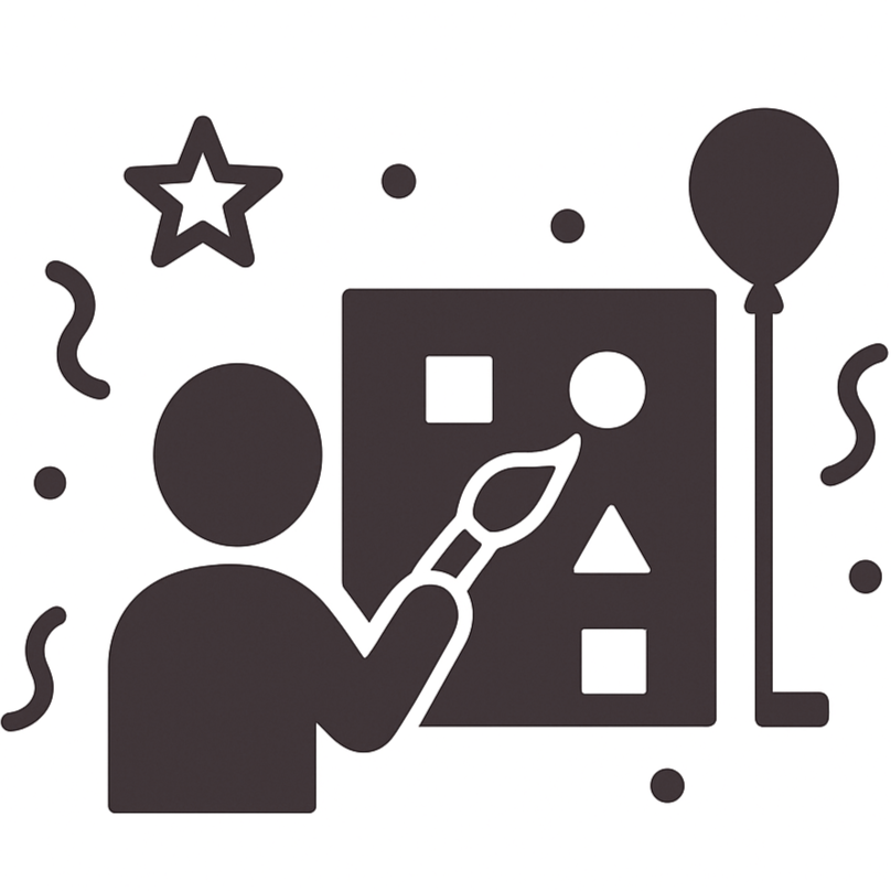 Conception/location de décors