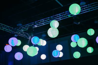 Fête foraine - spectacles