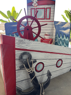 événement - soirée des îles 