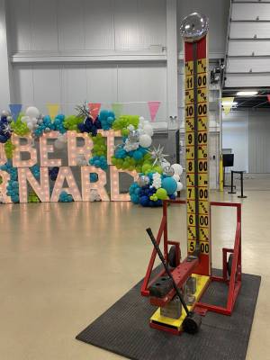 Location de Jeux de kermesse