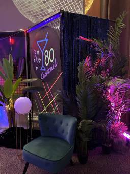 Fête foraine - spectacles