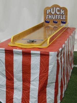 Location de Jeux de kermesse