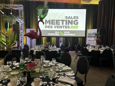 Congrès, colloques & assemblée