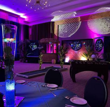 Fête foraine - jeux kermesses