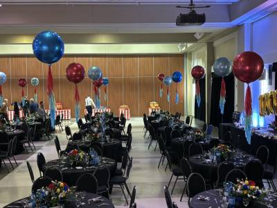 Événement Price is right