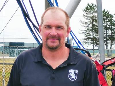 Danny Desmarais