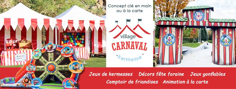 événement - maison des mascottes - animation