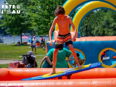 événement - soirée des îles 