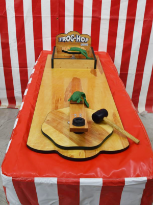 Location de Jeux de kermesse