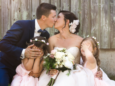 Organisation de mariage