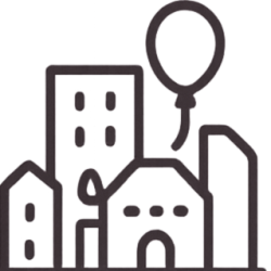 Événements villes & loisirs