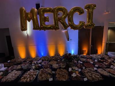 Événement Price is right