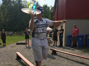 Animation soirée entreprise team building