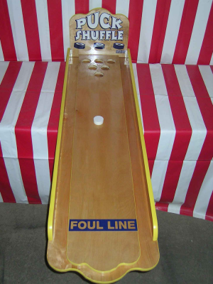 Location de Jeux de kermesse