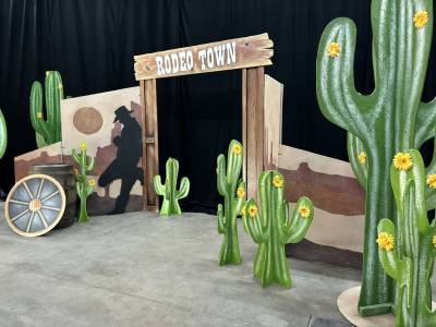 organisation soirée casino