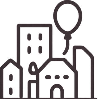 Événements villes & loisirs