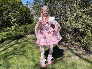 Événement entreprise, amuseur public