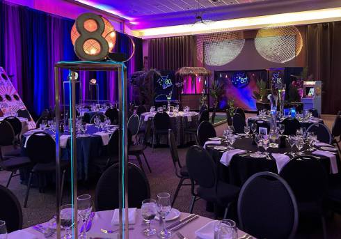 Fête foraine - spectacles