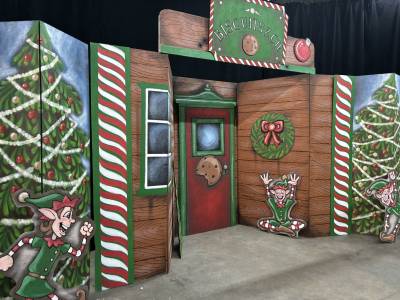 Décors Noël