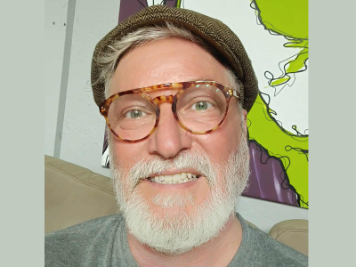 Patrick Verrier