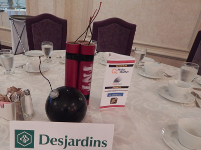 Soirée Super Héros