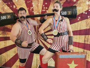 Événement entreprise, amuseur public