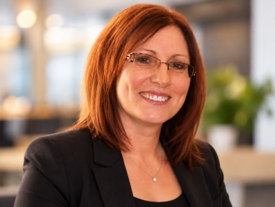 Josée Corbeil