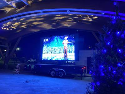 revitalisation et dynamisation centre-ville