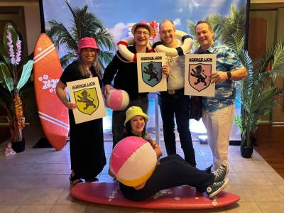 Événements Thématiques