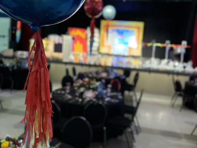 Événement Price is right