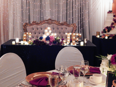 Organisation de mariage