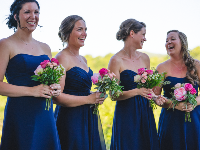 Organisation de mariage