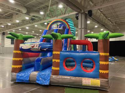 Fête foraine - ^Photobooth