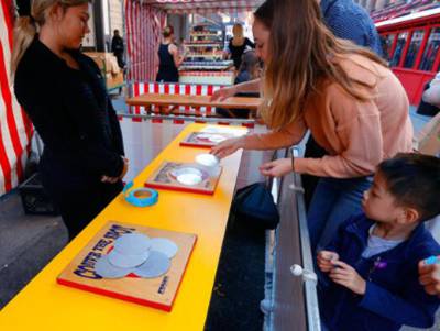 Location de Jeux de kermesse