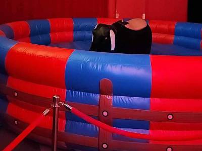 animation soirée casino