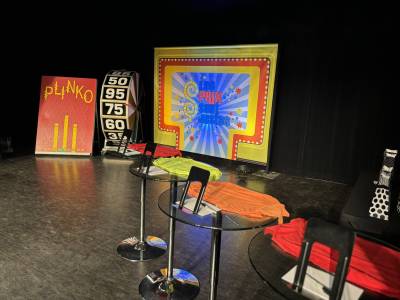 Événement Price is right